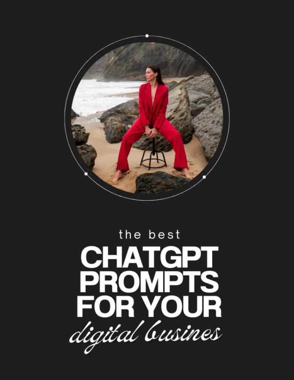 Best ChatGPT Prompts for your Business